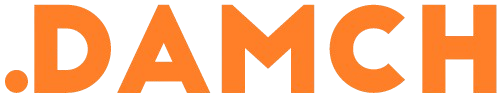 Logo Damch